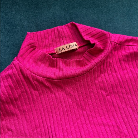 Pink Fancy Dress - Picture 2 of 3